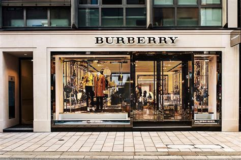 burberry destroys unsealed items